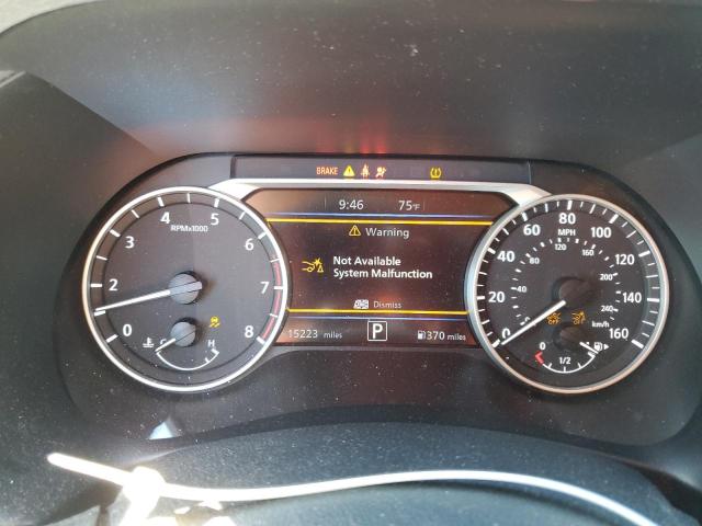 Фото 9 - NISSAN SENTRA