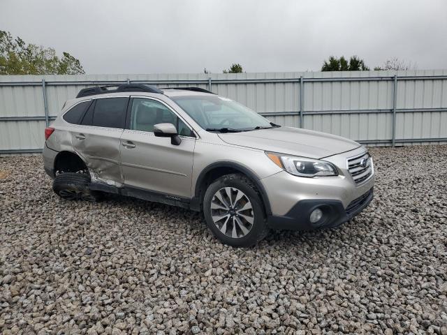 Фото 4 - SUBARU OUTBACK