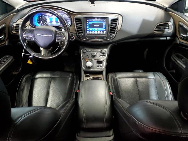 Фото 8 - CHRYSLER 200