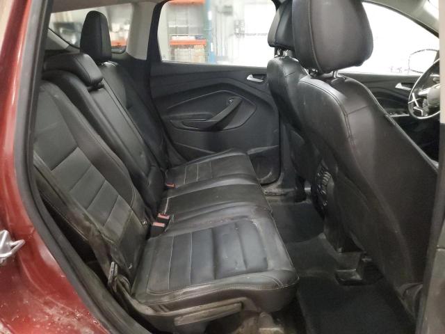 Фото 11 - FORD ESCAPE