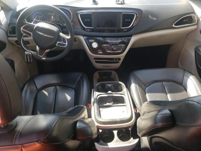 Фото 8 - CHRYSLER MINIVAN