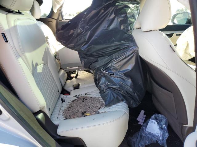 Фото 11 - INFINITI QX50