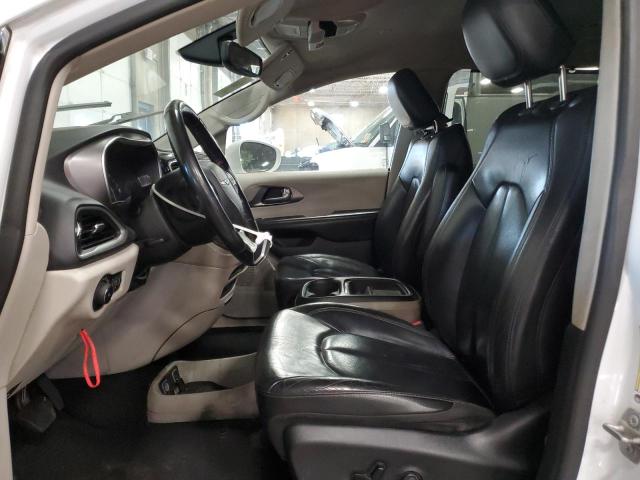 Фото 7 - CHRYSLER PACIFICA