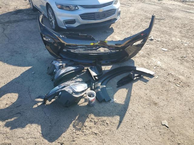 Фото 13 - CHEVROLET TRAILBLZR