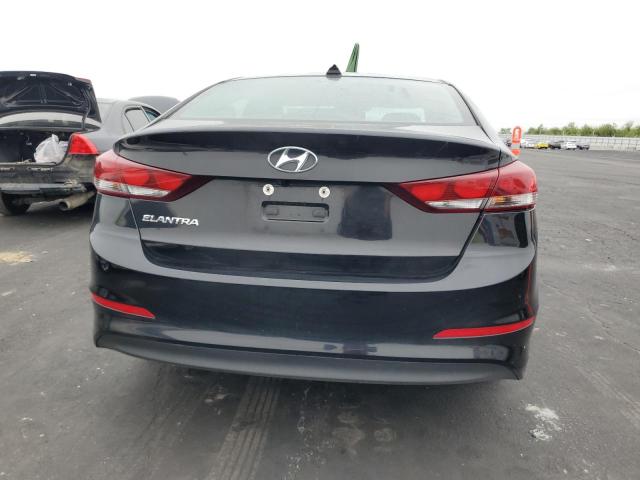 Фото 6 - HYUNDAI ELANTRA