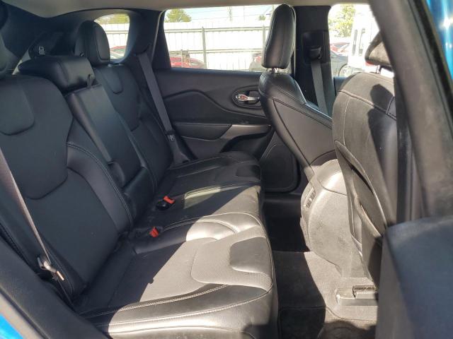 Фото 11 - JEEP GRAND CHER