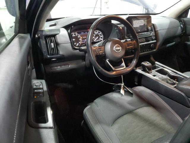 Фото 8 - NISSAN PATHFINDER