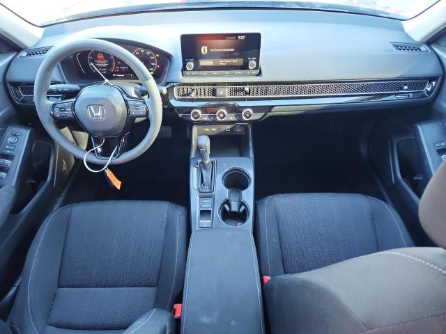 Фото 8 - HONDA CIVIC