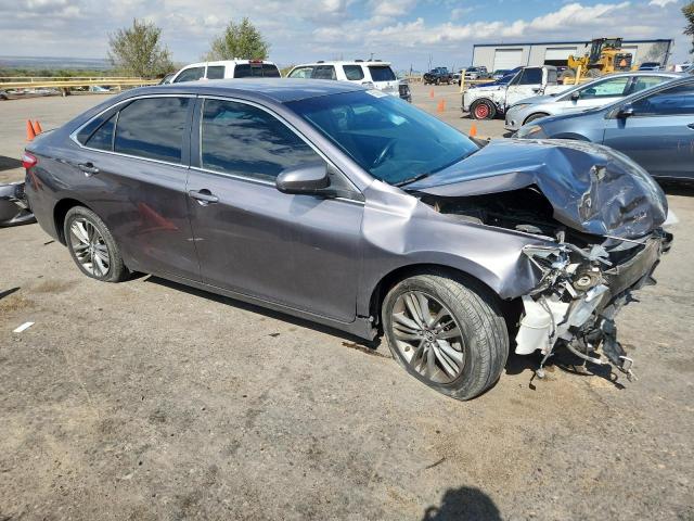 Фото 4 - TOYOTA CAMRY