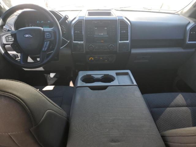 Фото 8 - FORD F-150