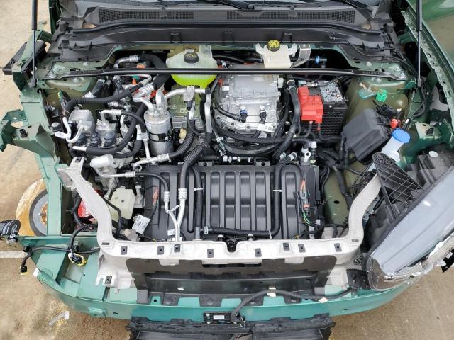 Фото 12 - FORD MUSTANG