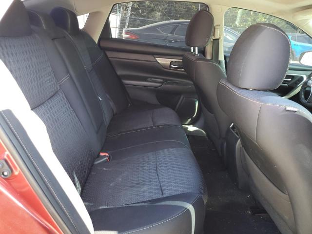 Фото 10 - NISSAN ALTIMA