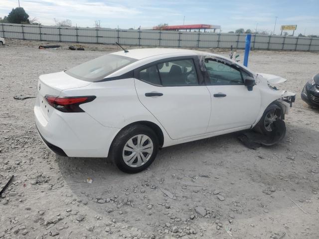 Фото 3 - NISSAN VERSA