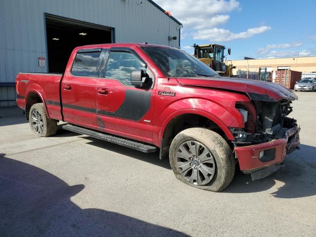 Фото 4 - FORD F-150