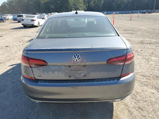 Фото 6 - VOLKSWAGEN PASSAT