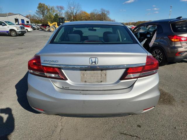 Фото 6 - HONDA CIVIC