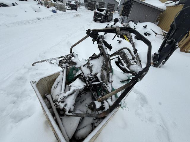 SKI-DOO SNOWMOBILE 2024
