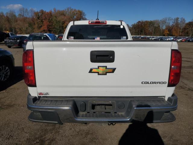 Фото 6 - CHEVROLET COLORADO