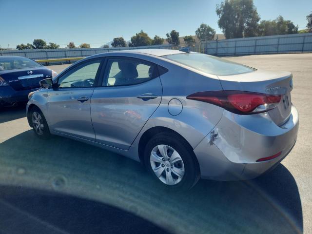 Фото 2 - HYUNDAI ELANTRA