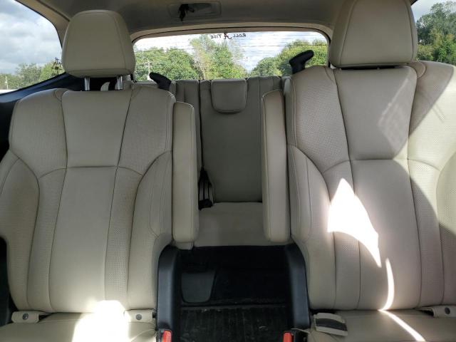 Фото 10 - SUBARU ASCENT