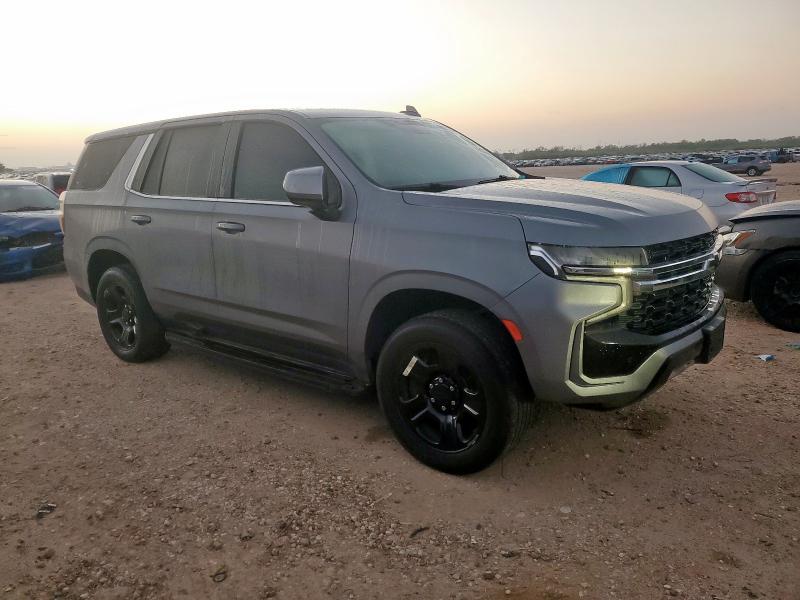 Фото 4 - CHEVROLET TAHOE