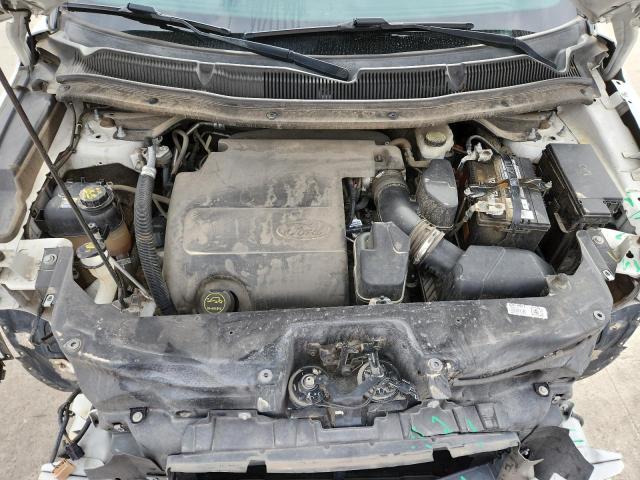 Фото 12 - FORD EXPLORER