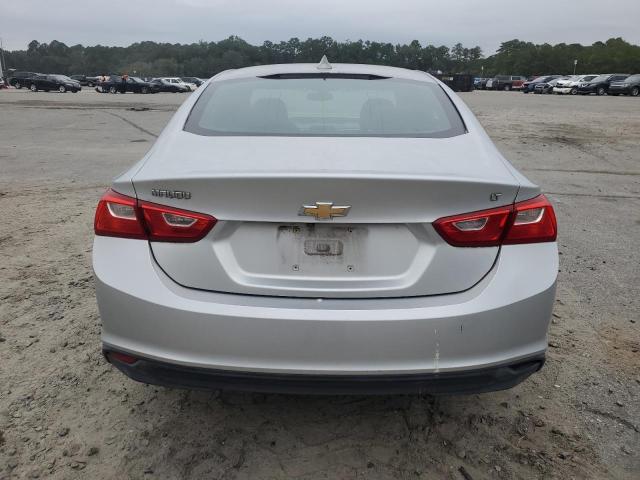 Фото 6 - CHEVROLET MALIBU