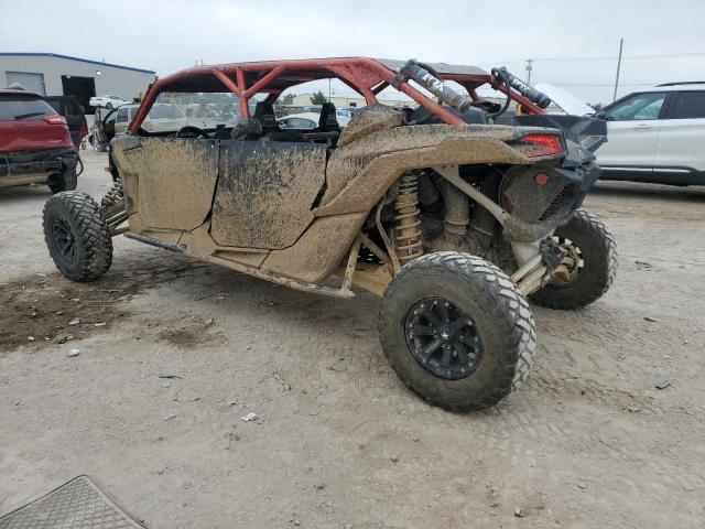 CAN-AM SIDEBYSIDE 2023