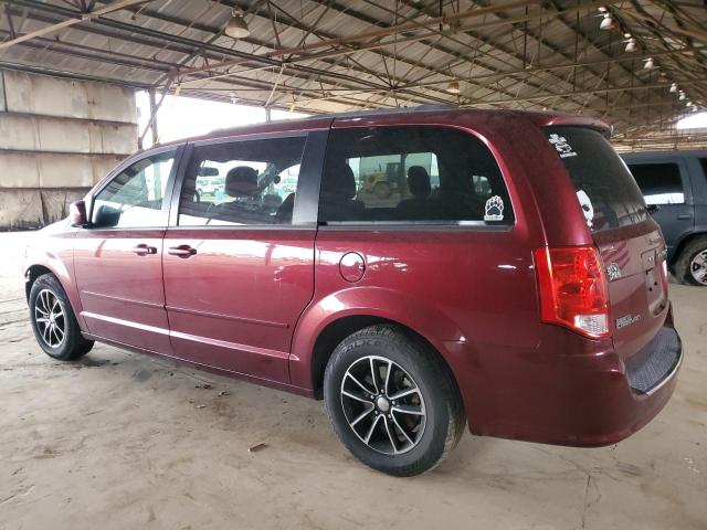 Фото 2 - DODGE CARAVAN