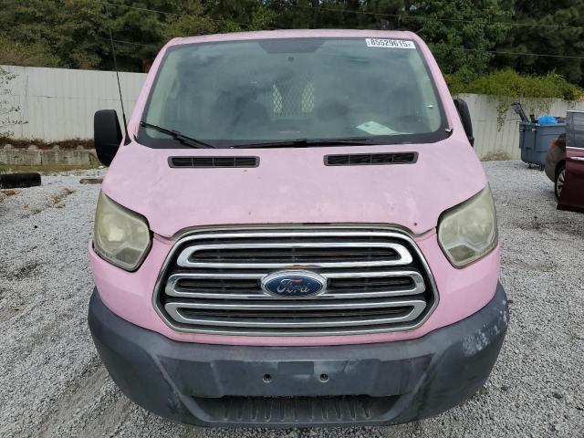 Фото 5 - FORD TRANSIT