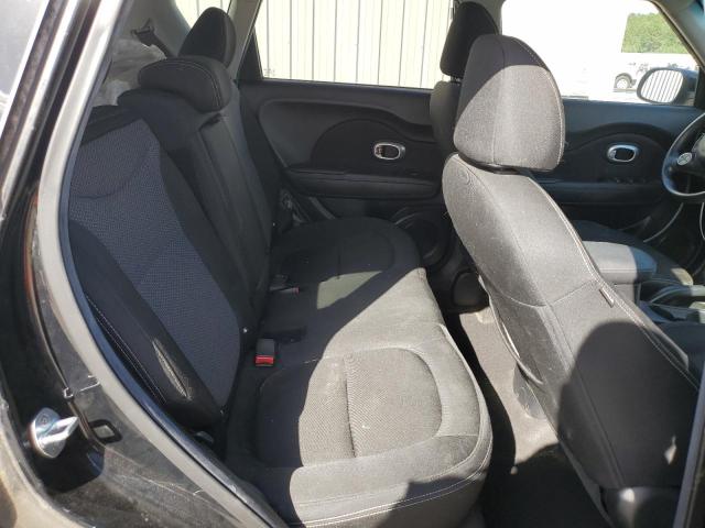 Фото 10 - KIA SOUL