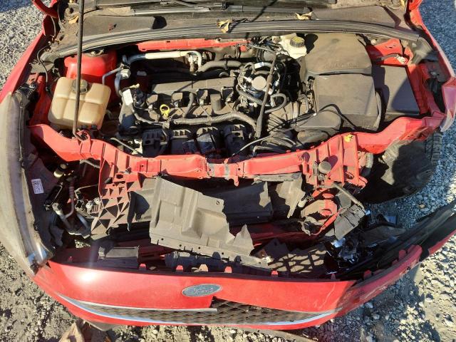 Фото 11 - FORD FOCUS