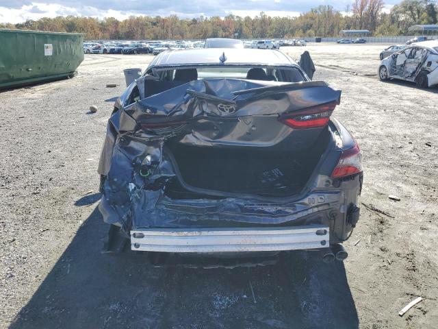 Фото 6 - TOYOTA CAMRY