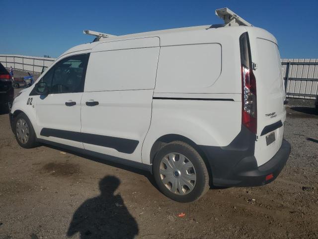 Фото 2 - FORD TRANSIT