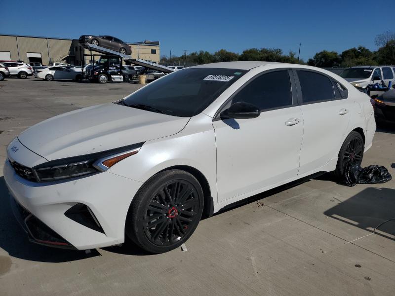 Фото 1 - KIA FORTE