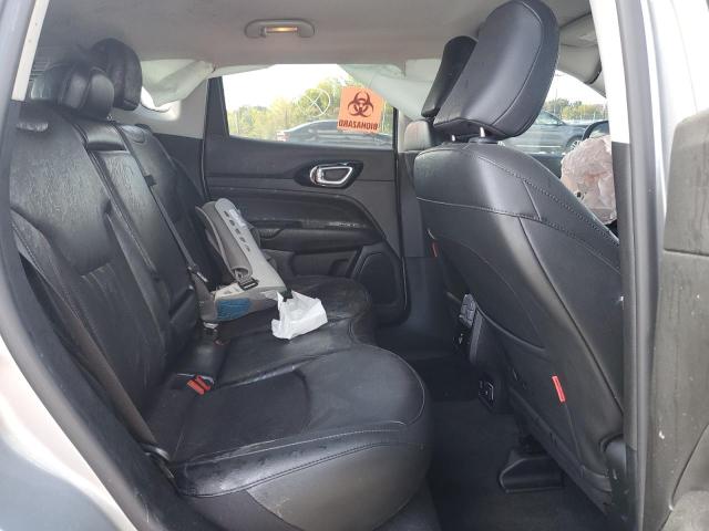 Фото 11 - JEEP COMPASS