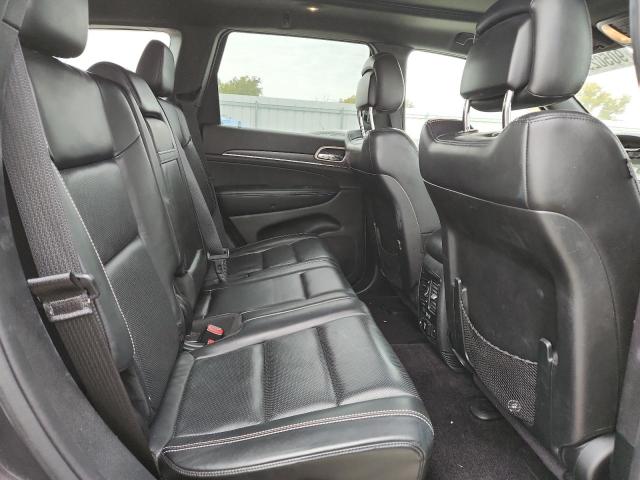 Фото 11 - JEEP GRAND CHER