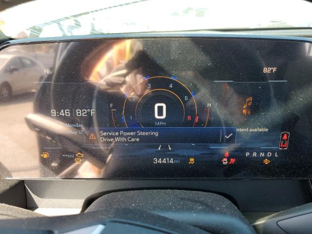 Фото 9 - CHEVROLET TRAVERSE