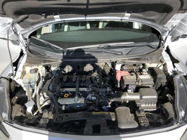 Фото 11 - NISSAN VERSA