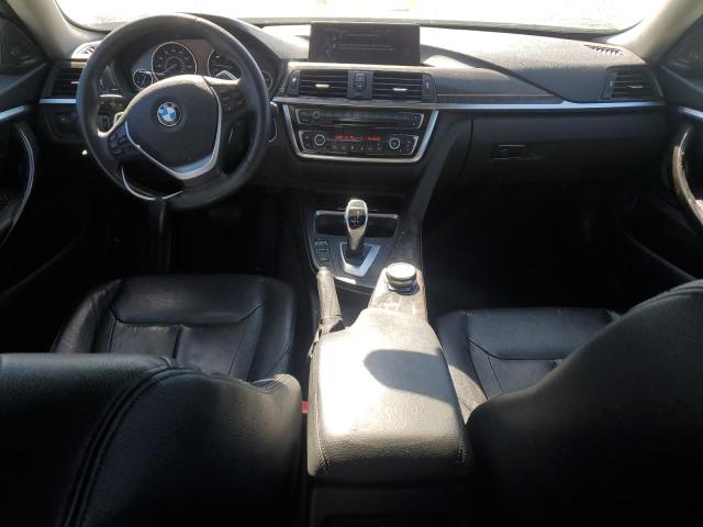 Фото 8 - BMW 4 SERIES