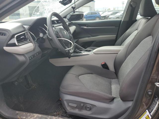 Фото 7 - TOYOTA CAMRY