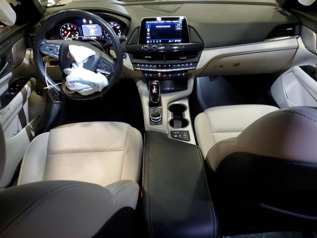 Фото 8 - CADILLAC CT4