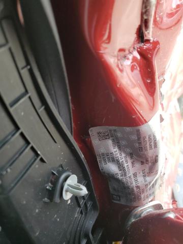 Фото 12 - CHEVROLET COLORADO