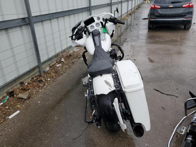 HARLEY-DAVIDSON FL 2019