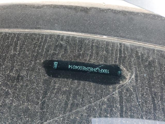 Фото 12 - HONDA CIVIC