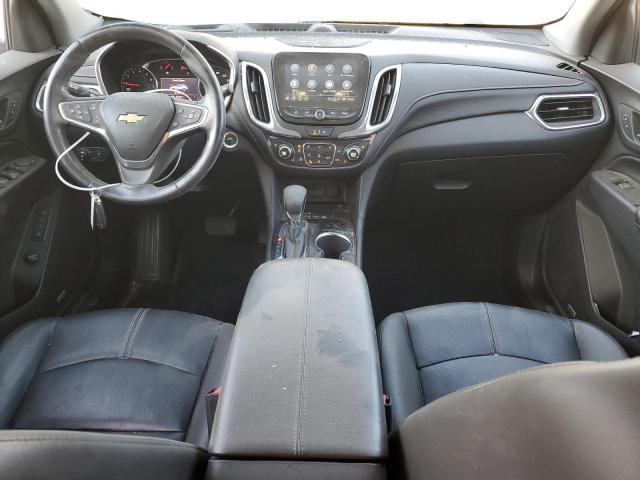 Фото 8 - CHEVROLET EQUINOX