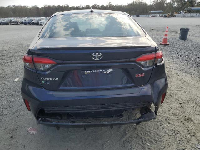 Фото 6 - TOYOTA COROLLA