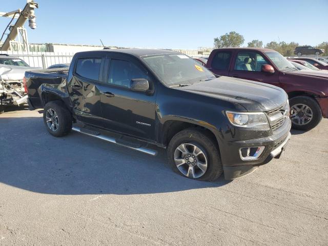 Фото 4 - CHEVROLET COLORADO