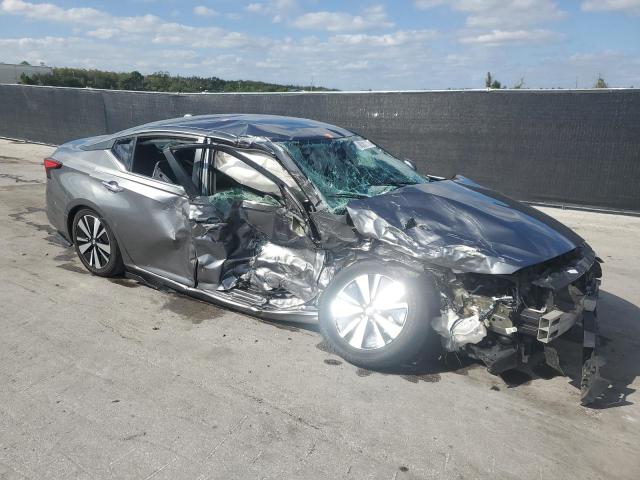 Фото 4 - NISSAN ALTIMA