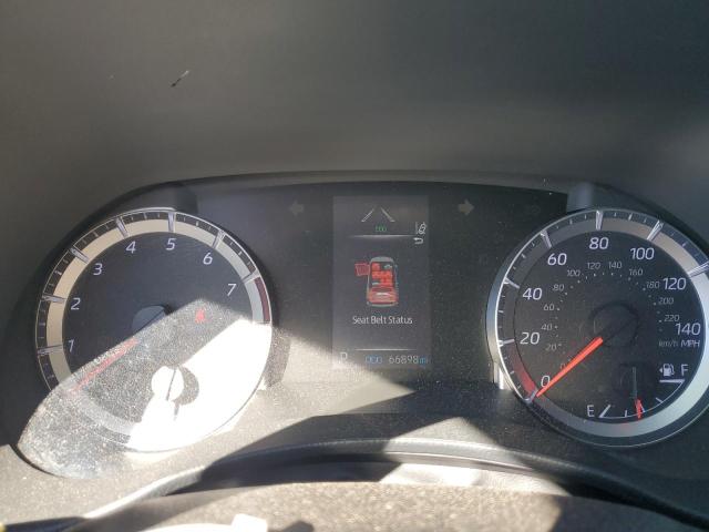 Фото 9 - TOYOTA HIGHLANDER